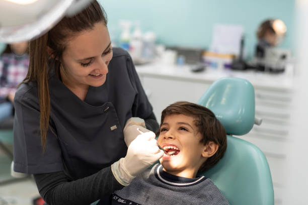 Best Emergency Dentist for Lost Fillings or Crowns in Point Pleasant, WV