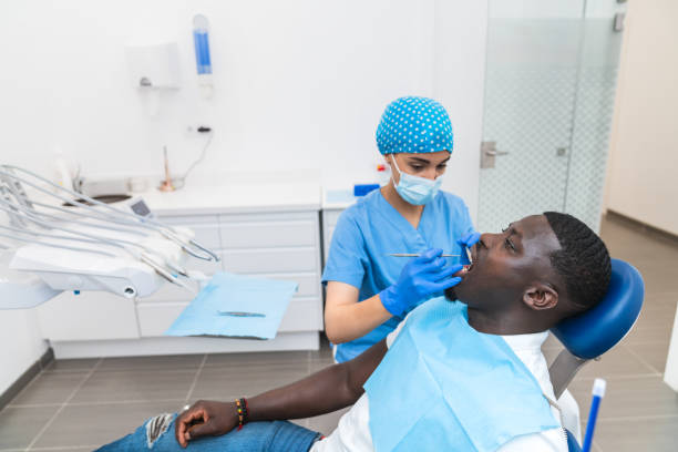 Best Weekend Emergency Dentist in Point Pleasant, WV